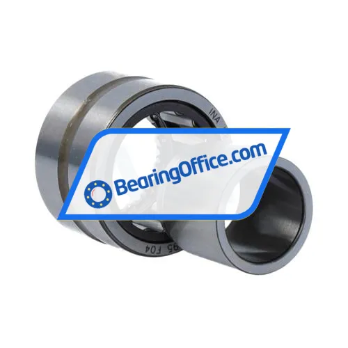 INA NKIA5904 bearing image 3