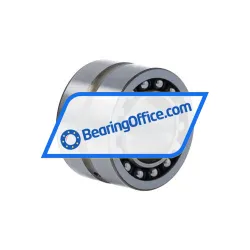 INA NKIA5904 rulman resim 2