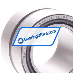 INA NKI28/30 rulman resim 2