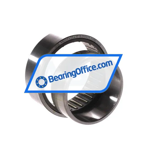 INA NAO40X55X17 bearing image 3