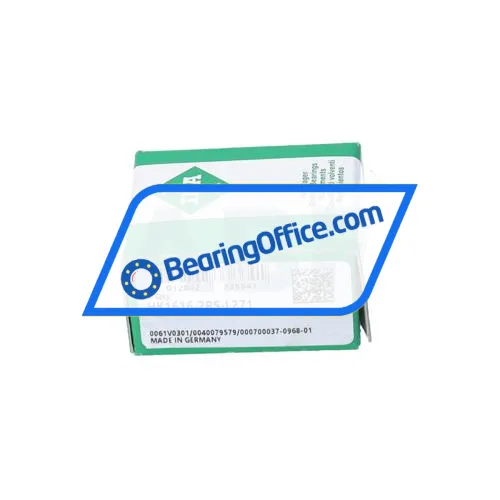 INA HK1616-2RS-L271 bearing image 3