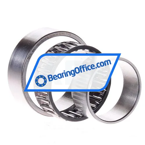 INA NAO29X42X13 bearing image 2