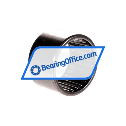 INA HK3224 bearing image 2