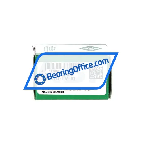 INA NKX10-TV-XL bearing image 3