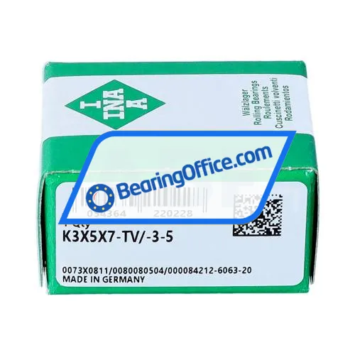 INA K3X5X7-TV/-3-5