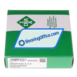 INA K90X97X20-A/-4-6 rulman resim 3