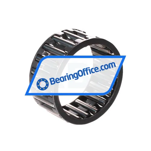 INA K32X39X18-B/0-2 bearing image 3