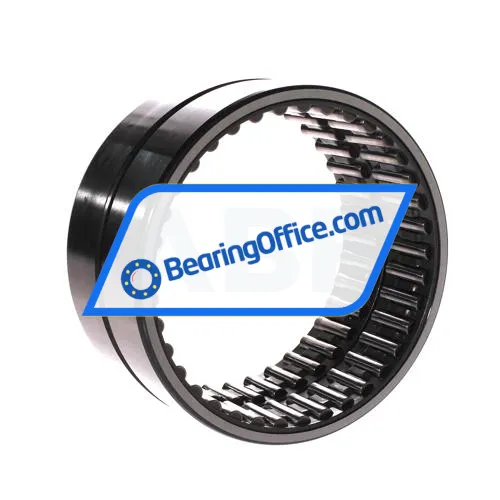 INA RNA6919-ZW-XL bearing image 3