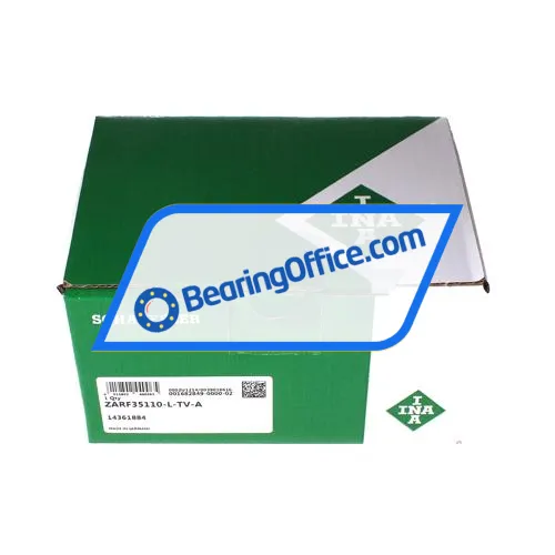 INA ZARF35110-L-TV-A bearing image 4