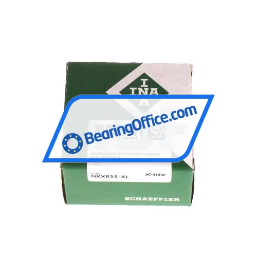 INA NKXR35-XL bearing image 3