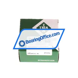 INA NKXR35-XL rulman resim 3