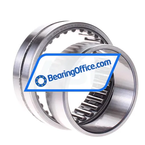 INA NKI80/35-XL bearing image 2