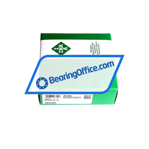INA NKI80/35-XL bearing image 4
