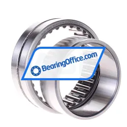 INA NKI80/35-XL rulman resim 2