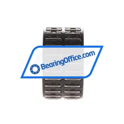 INA K58X65X36-ZW-A/-1-3 rulman resim 2