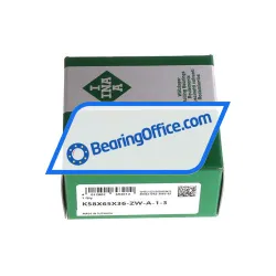 INA K58X65X36-ZW-A/-1-3 rulman resim 3