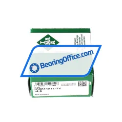 INA K10X14X13-TV/-4-6 rulman resim 3