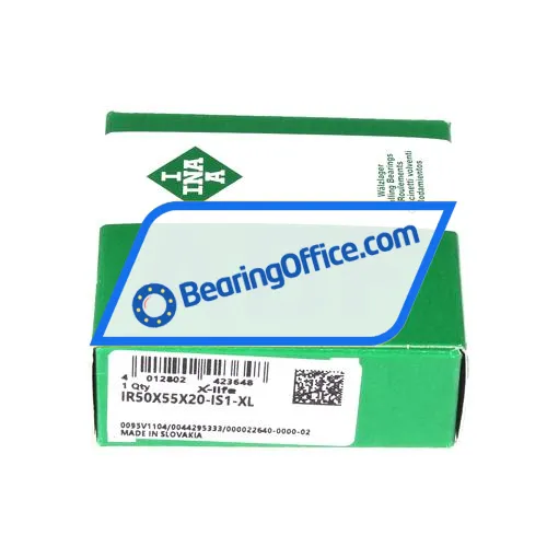 INA IR50X55X20-IS1-XL bearing image 3