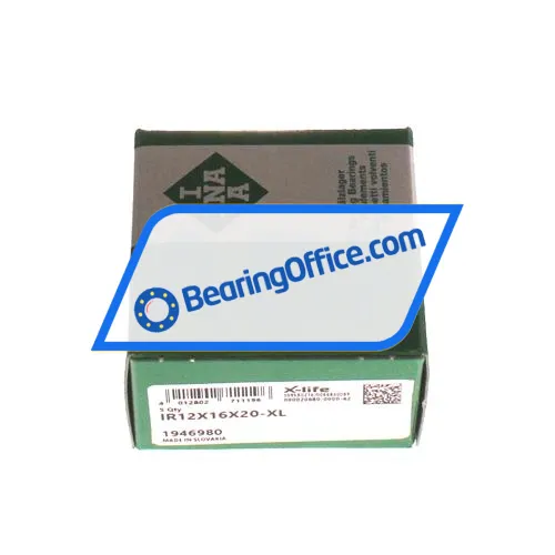 INA IR12X16X20-XL bearing image 3