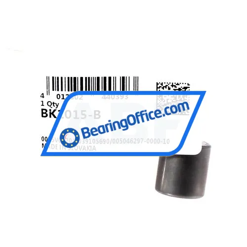 INA BK1015-B bearing image 3