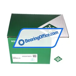 INA BK1015-B rulman resim 4