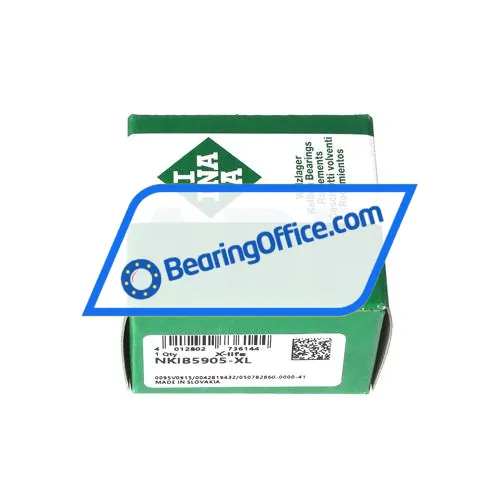 INA NKIB5905-XL bearing image 4
