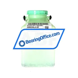 INA NRB3X6,8-G2/-8-10