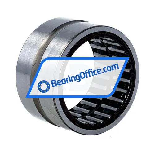 FAG RNAO35X45X26 bearing image 2