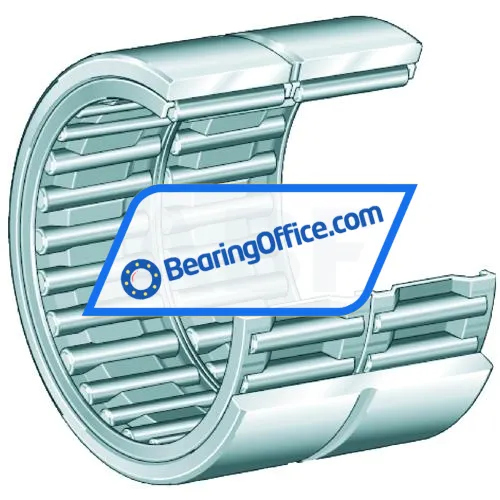 FAG RNAO35X45X26 bearing image 4