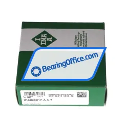 INA K16X20X17-A/-5-7 rulman resim 4
