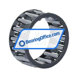 INA K16X20X10-A/-3-5 rulman resim 2