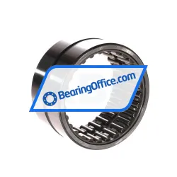 INA RNA6912 rulman resim 3