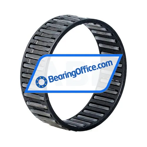 INA K47X52X17-B-5-7 bearing image 2