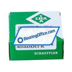 INA IR35X42X20,5-XL rulman resim 3