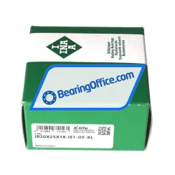 INA IR20X25X18-IS1-OF-XL rulman resim 3