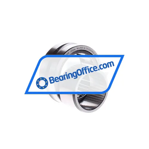 INA NA4905-XL-C3 bearing image 2