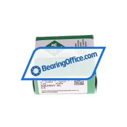 INA NA4905-XL-C3 rulman resim 4