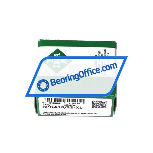 INA RPNA18/32-XL bearing image 2