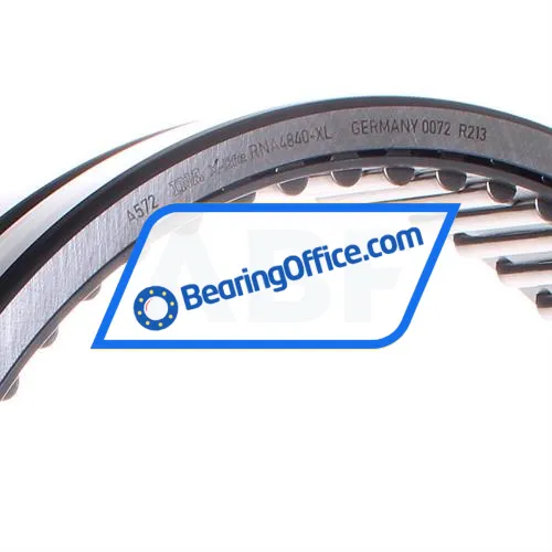 INA RNA4840-XL bearing image 2