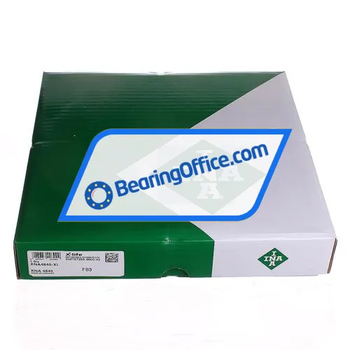 INA RNA4840-XL bearing image 4