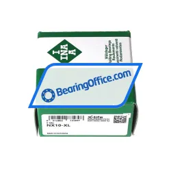 INA NX10-XL rulman resim 3