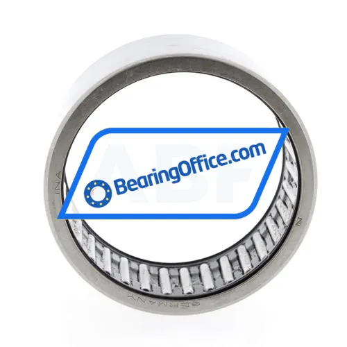 INA HK5024-2RS-A-L271 bearing image 2