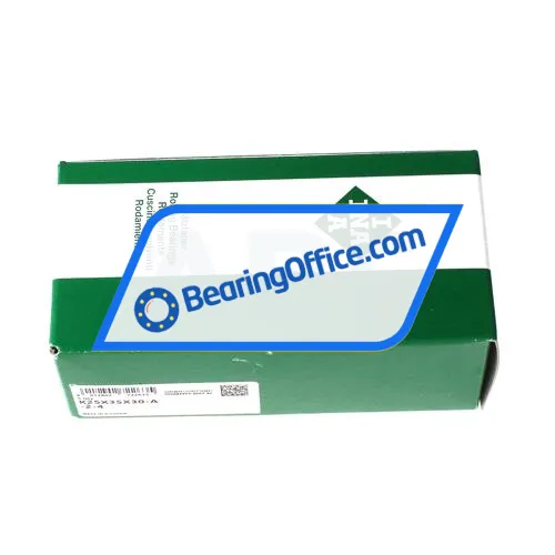 INA K25X35X30-A/-2-4 bearing image 4
