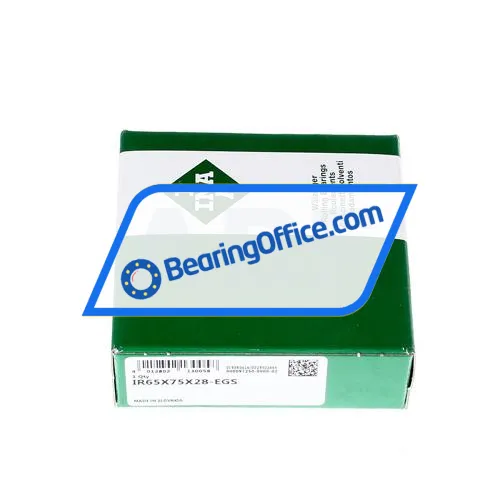 INA IR65X75X28-EGS bearing image 2
