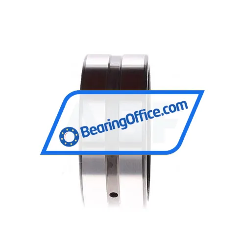 INA NK50/25-TV-XL bearing image 2