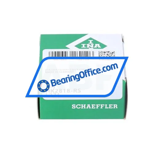 INA HK2818-RS-L271 bearing image 2