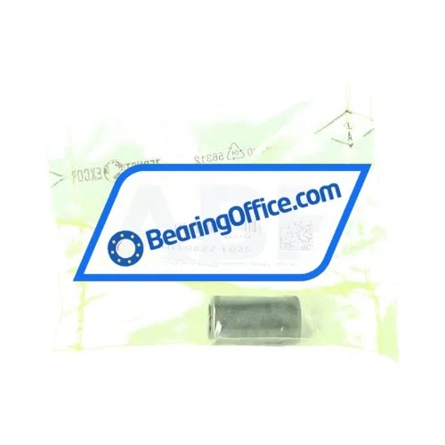 INA HFL0822-L025 bearing image 4