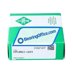 INA HFL0822-L025 rulman resim 5
