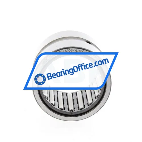 INA RNA6903-XL bearing image 2