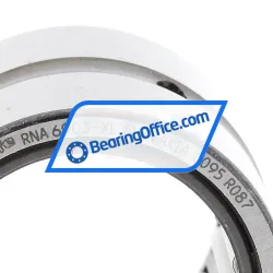 INA RNA6903-XL rulman resim 3